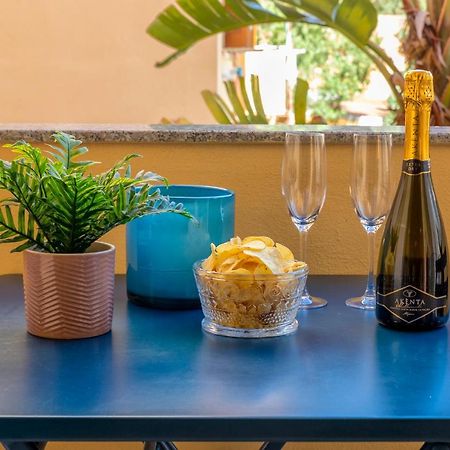 Antine 54 - Magnolia Holidays Alghero Dış mekan fotoğraf