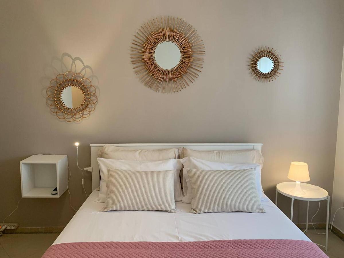 Antine 54 - Magnolia Holidays Alghero Dış mekan fotoğraf