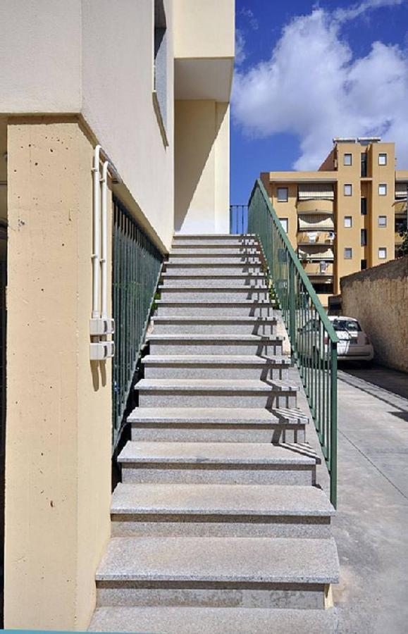 Antine 54 - Magnolia Holidays Alghero Dış mekan fotoğraf