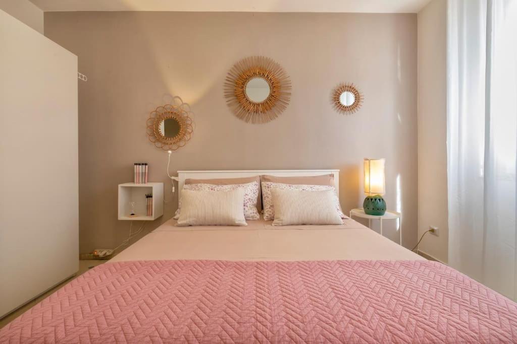 Antine 54 - Magnolia Holidays Alghero Dış mekan fotoğraf