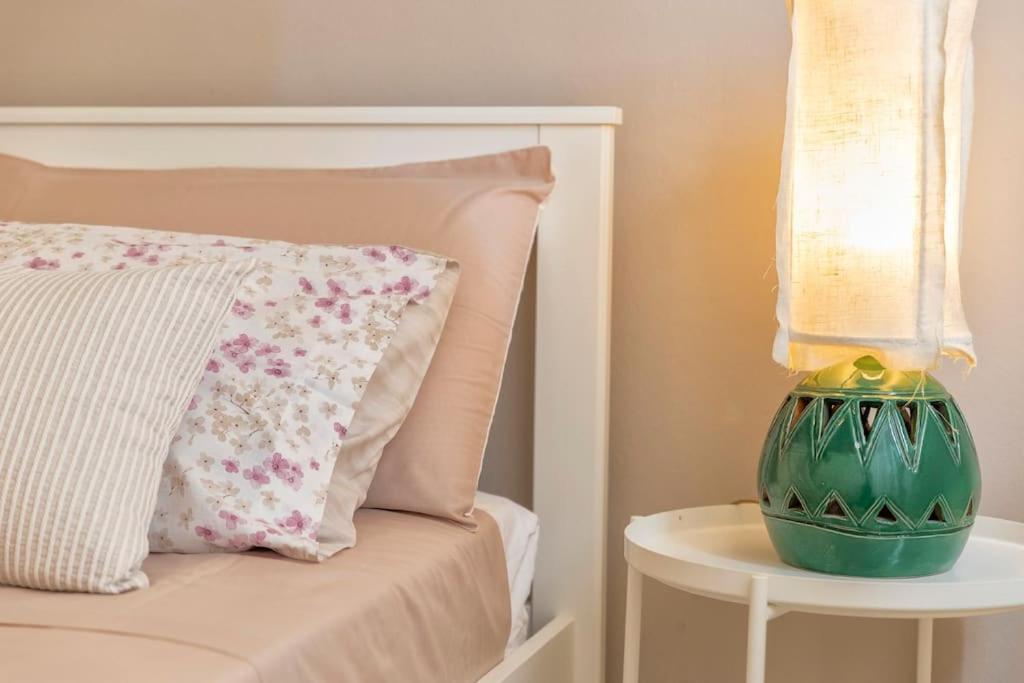 Antine 54 - Magnolia Holidays Alghero Dış mekan fotoğraf