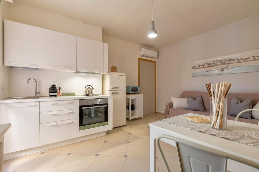 Antine 54 - Magnolia Holidays Alghero Dış mekan fotoğraf