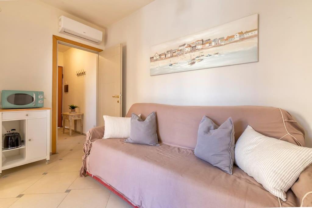 Antine 54 - Magnolia Holidays Alghero Dış mekan fotoğraf