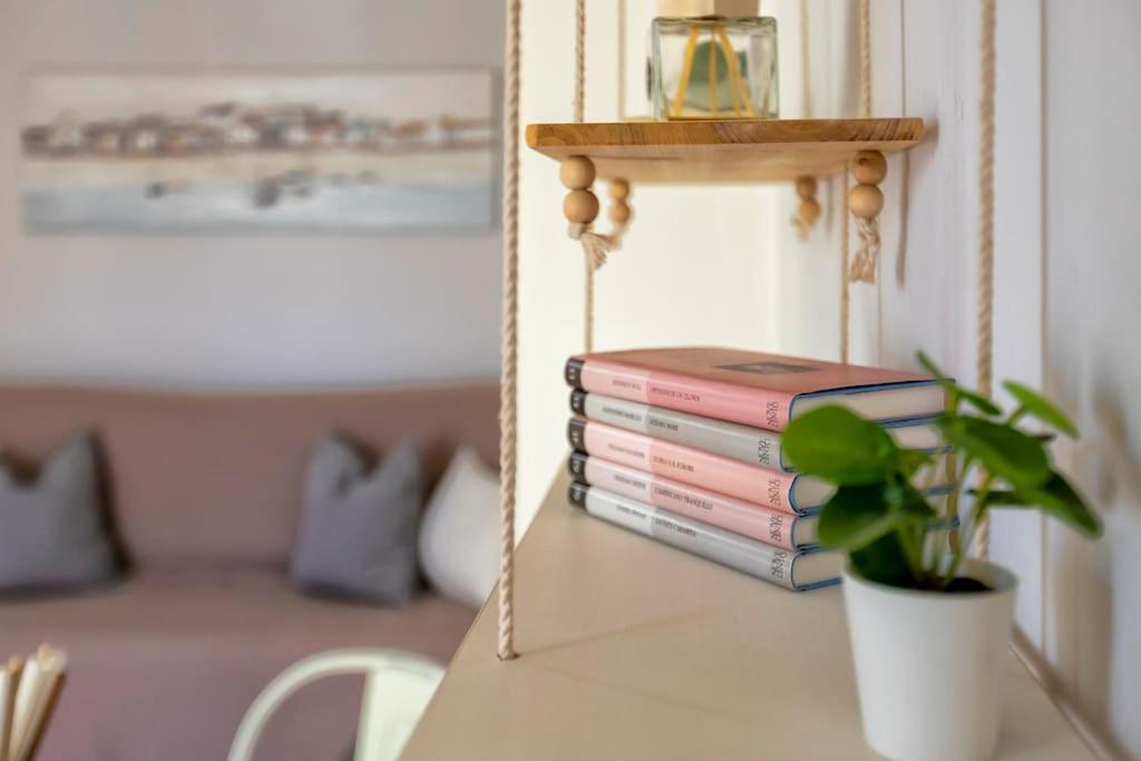 Antine 54 - Magnolia Holidays Alghero Dış mekan fotoğraf