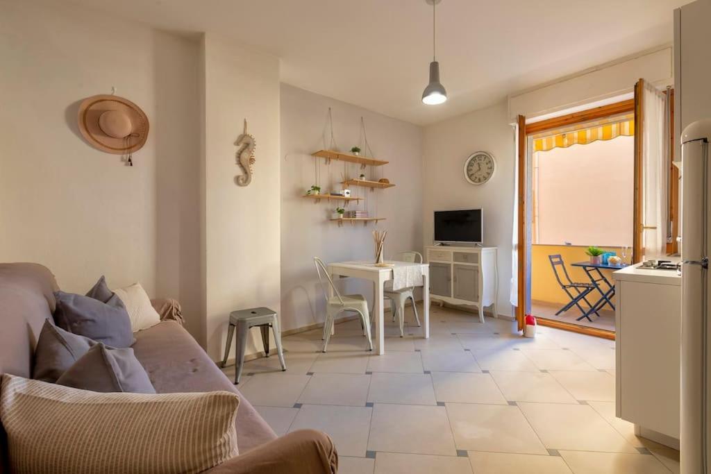 Antine 54 - Magnolia Holidays Alghero Dış mekan fotoğraf