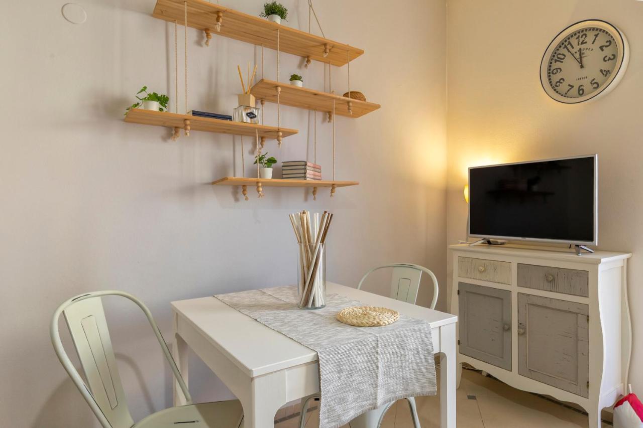 Antine 54 - Magnolia Holidays Alghero Dış mekan fotoğraf