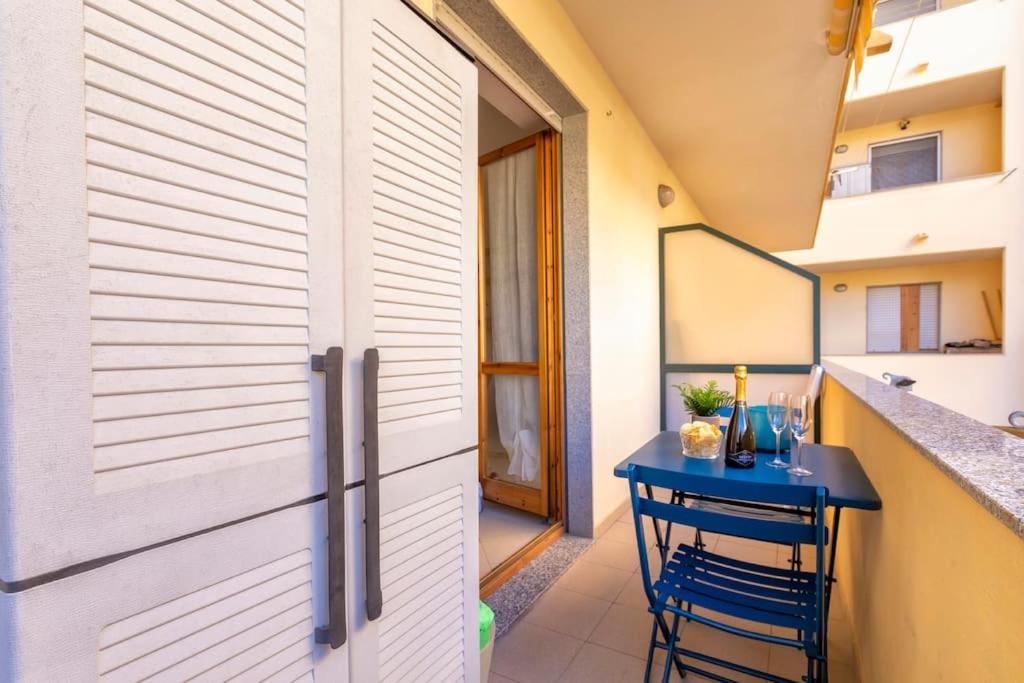 Antine 54 - Magnolia Holidays Alghero Dış mekan fotoğraf