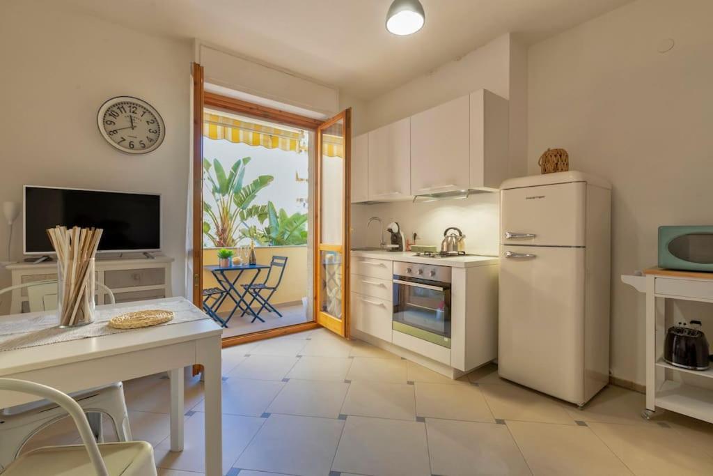 Antine 54 - Magnolia Holidays Alghero Dış mekan fotoğraf