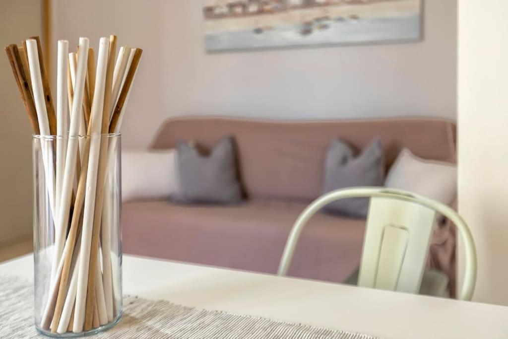 Antine 54 - Magnolia Holidays Alghero Dış mekan fotoğraf