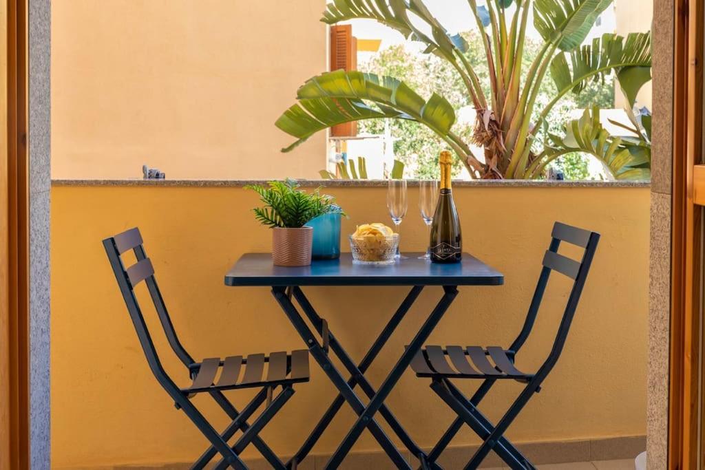 Antine 54 - Magnolia Holidays Alghero Dış mekan fotoğraf