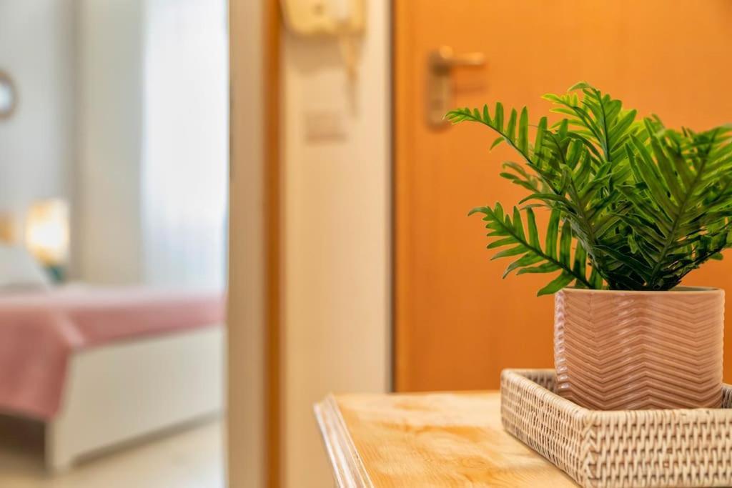 Antine 54 - Magnolia Holidays Alghero Dış mekan fotoğraf