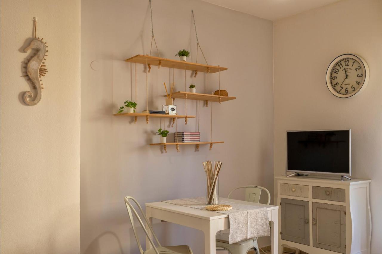 Antine 54 - Magnolia Holidays Alghero Dış mekan fotoğraf