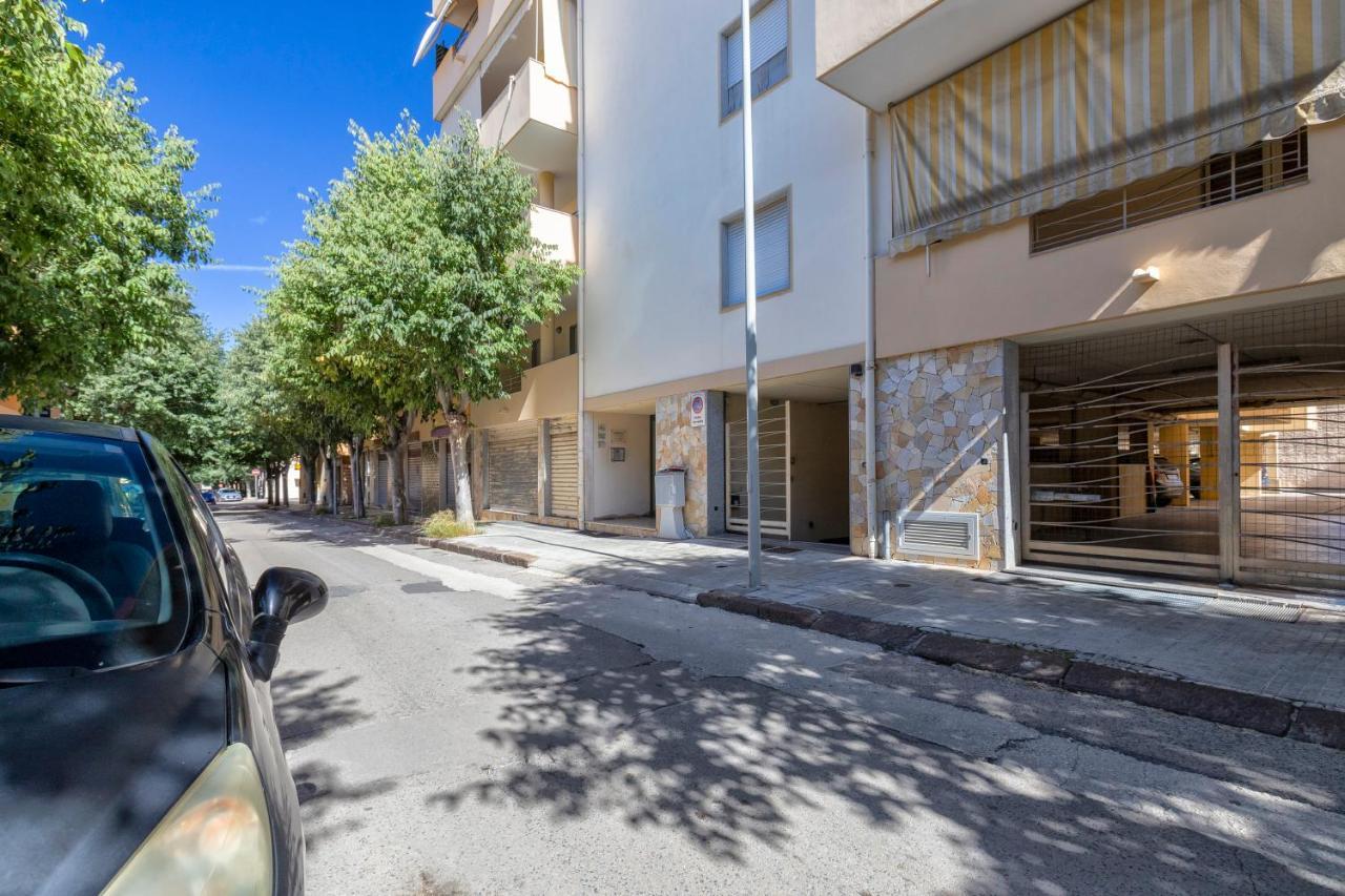 Antine 54 - Magnolia Holidays Alghero Dış mekan fotoğraf