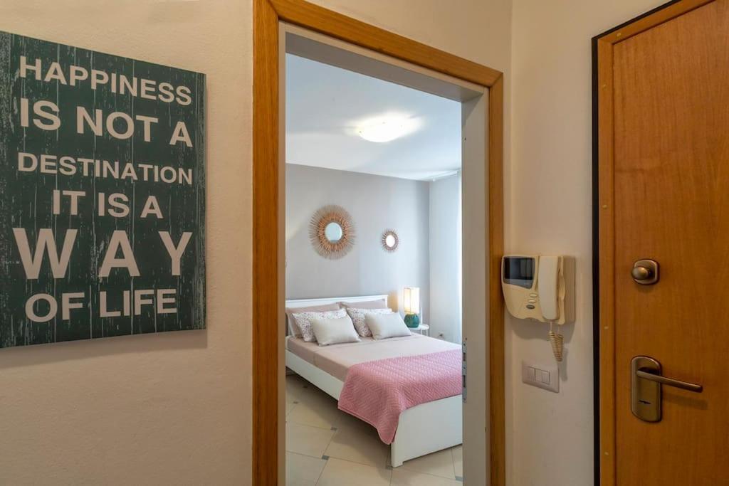 Antine 54 - Magnolia Holidays Alghero Dış mekan fotoğraf