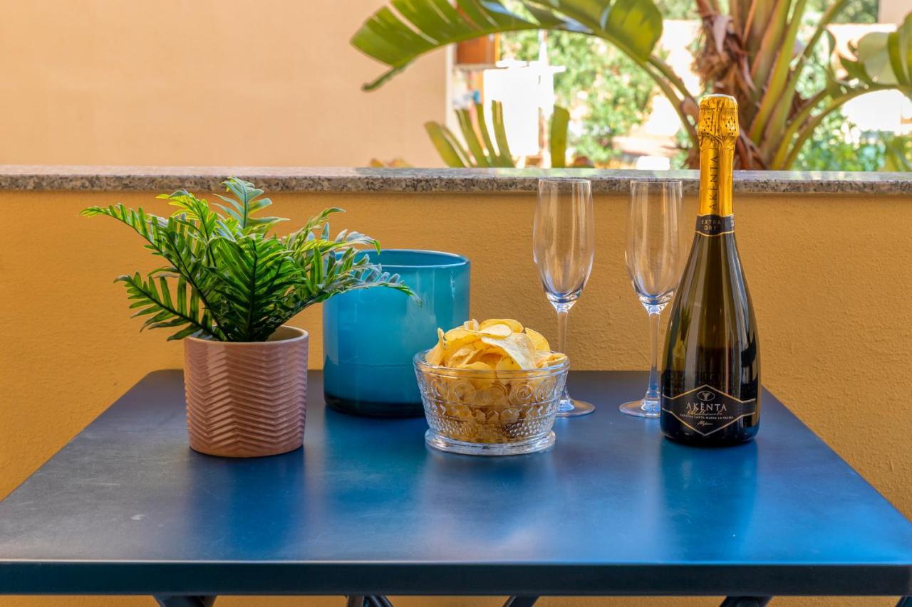 Antine 54 - Magnolia Holidays Alghero Dış mekan fotoğraf