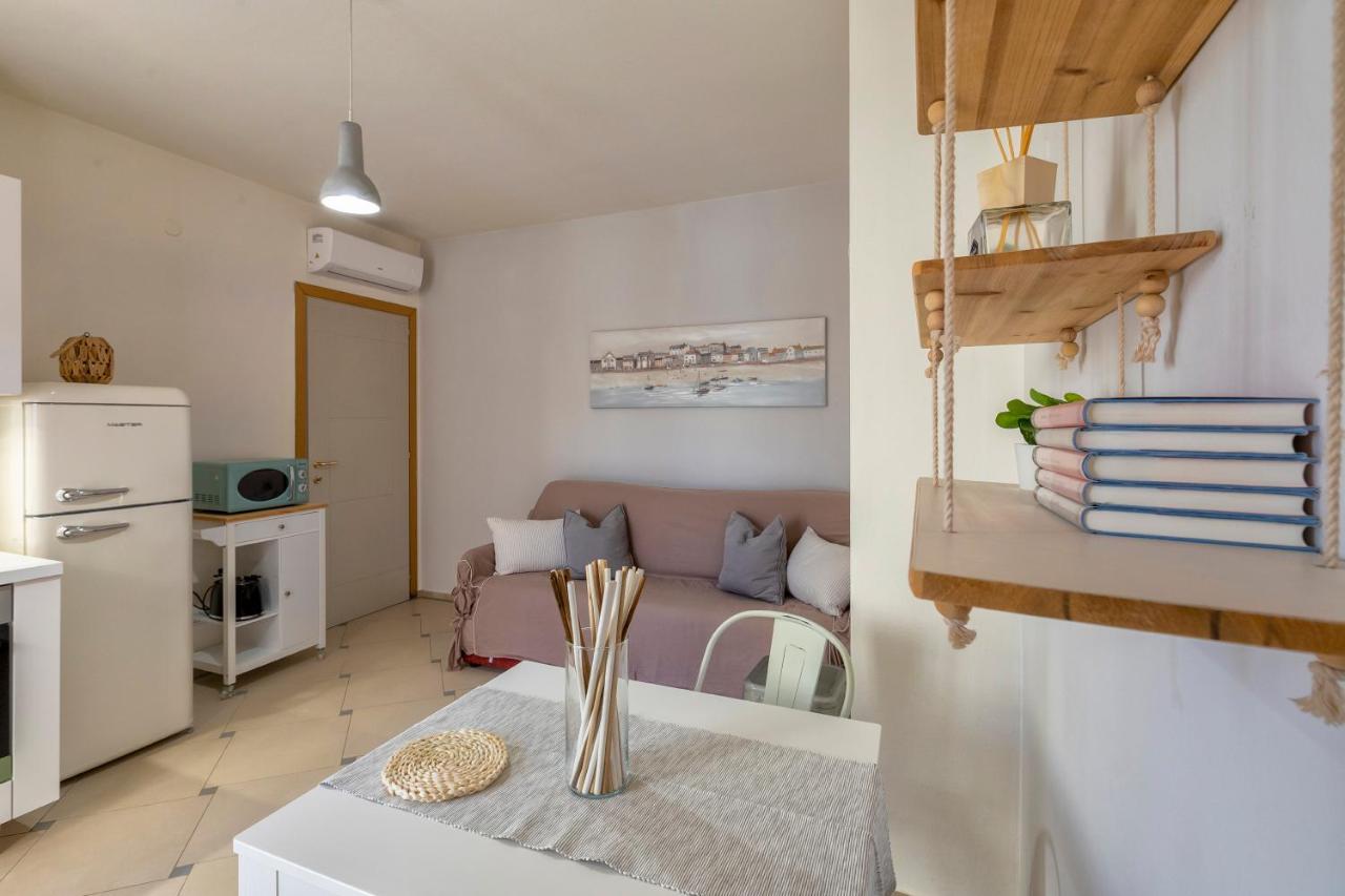 Antine 54 - Magnolia Holidays Alghero Dış mekan fotoğraf