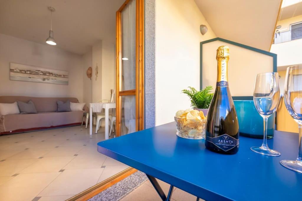 Antine 54 - Magnolia Holidays Alghero Dış mekan fotoğraf