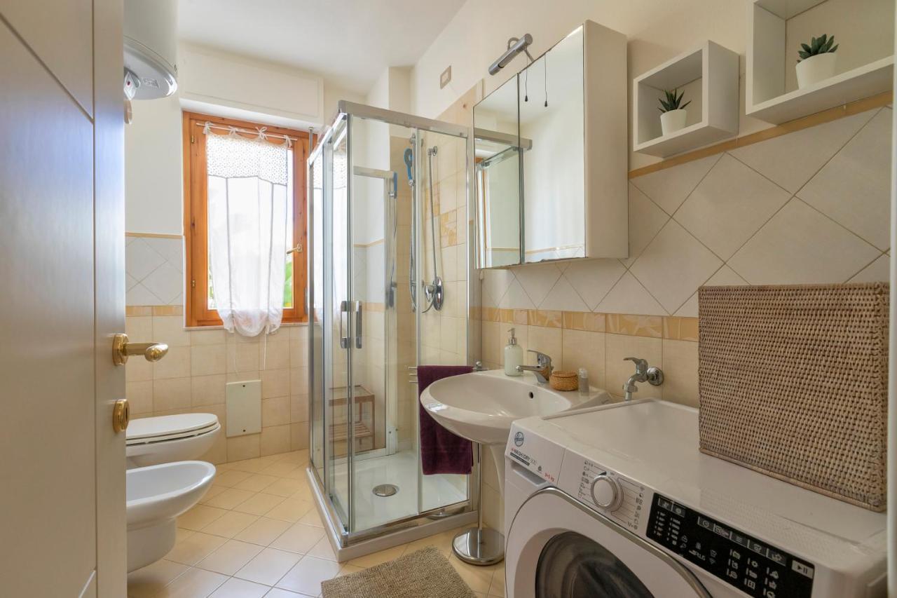 Antine 54 - Magnolia Holidays Alghero Dış mekan fotoğraf